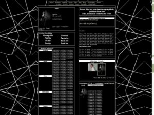 Sorrow - Get layout code
