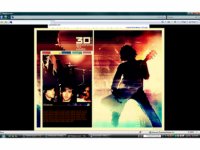 30 Seconds to Mars - Get layout code