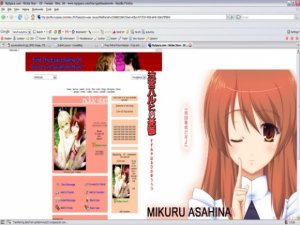 Mikuru Asahina