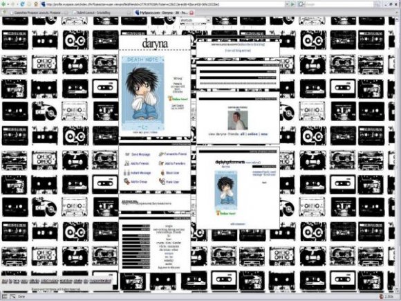 View preview