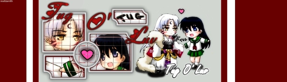 tug o luv