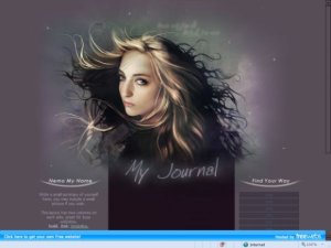 Nemo - Website Templates