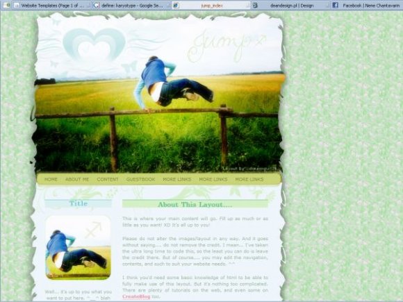 View preview