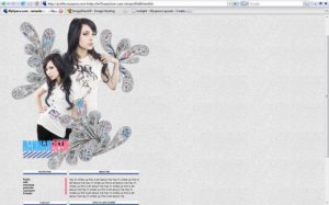 Hannah Beth - Get layout code