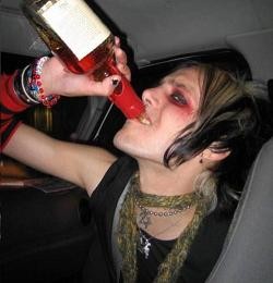 Johnny Radtke