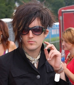 Mat Devine