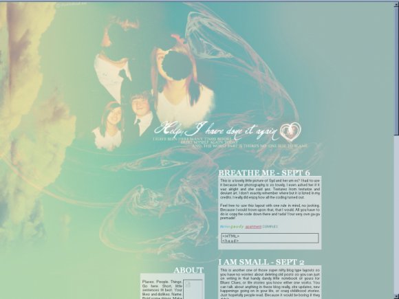 View preview