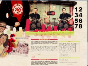 Red Letter Day