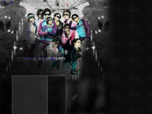 Cobra Starship