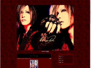 Uruha-In With The Darkness