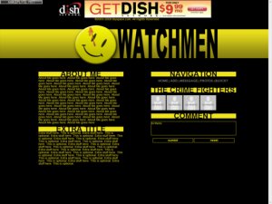 Watchmen