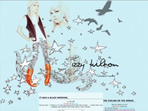 Izzy Hilton