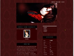 Hiroto and a Pattern