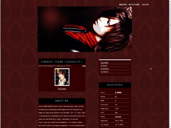 View preview