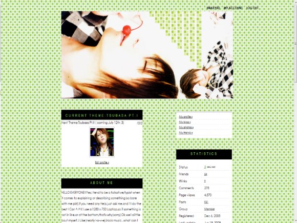View preview