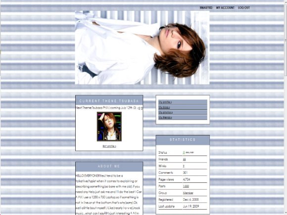 View preview