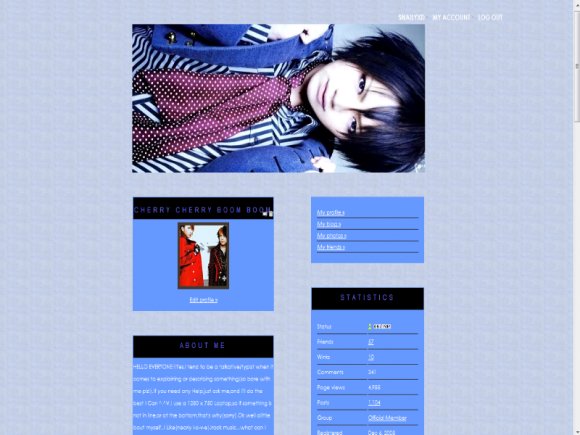 View preview