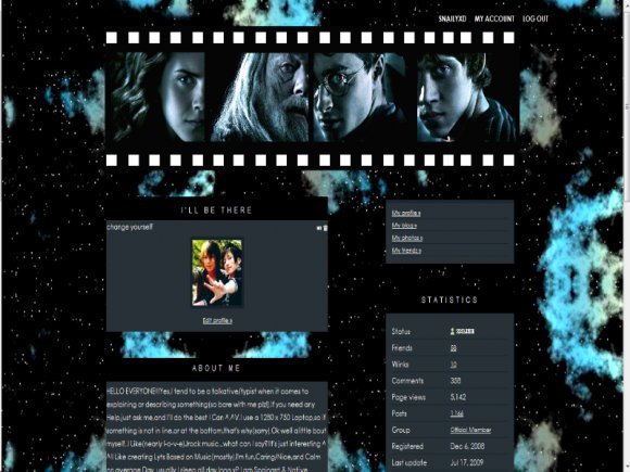 View preview