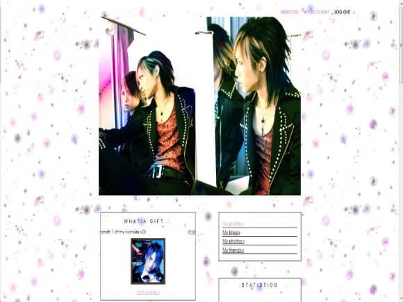 View preview