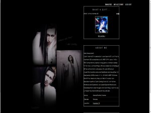 In the Dark(ft.Tora)...