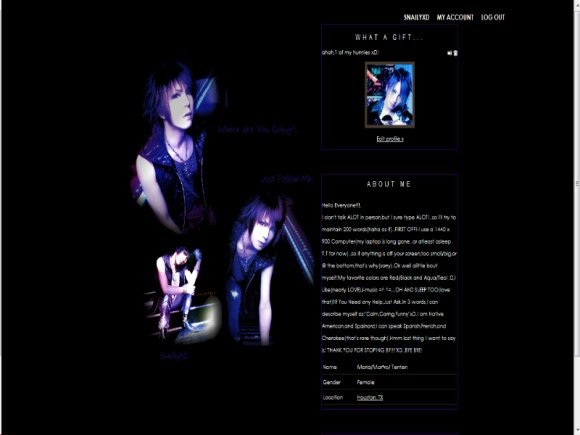 View preview
