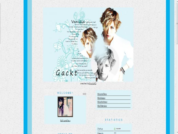 View preview