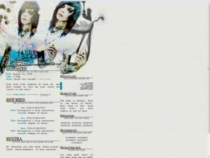 Knives & Pens