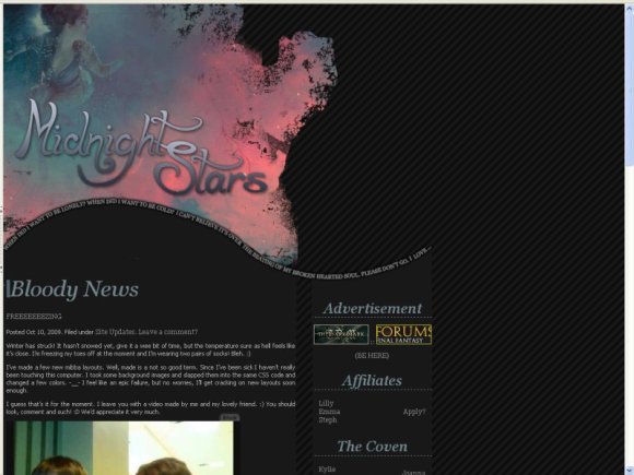 View preview