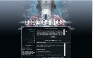 Devotion
