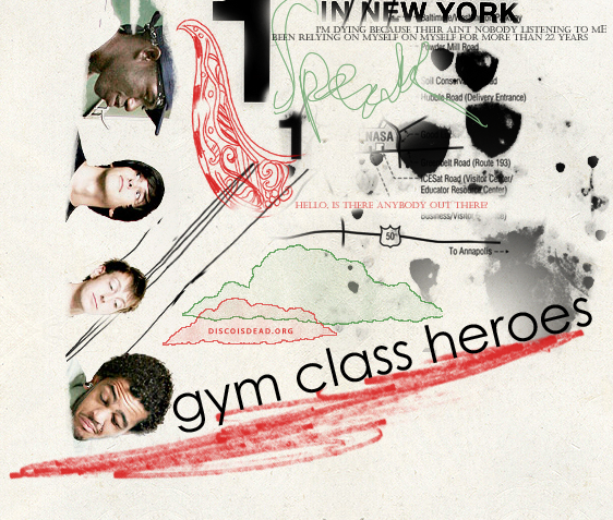 Gym Class Heroes Essays