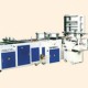 TBC-800 Automatic Bag Making Bag Machine