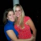 Me & Crystal!