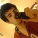 Havent shaved.