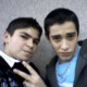 me and my homies
