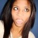 ugly face