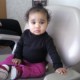 Isabella 13 months old