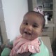Isabella 7 months old
