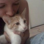 me and maggie