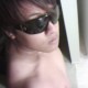 THE NEWW ME!