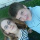 Robert & Carly