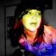 retro rainbow