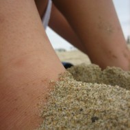 Sand
