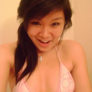 I love the beach! 