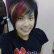 colorful~~