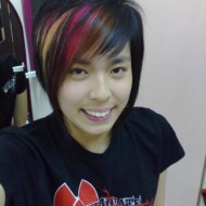 colorful~~