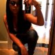 Me rockin my shades and my Vanz :D Love me!!