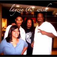 layzie,wish(of bone thugs)