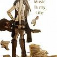 music is my life