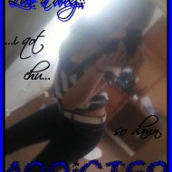 Like a druq;; iqot chu so damn ADDiCT3D bby!