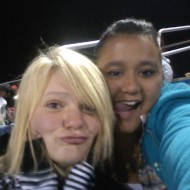 ok. me and kiwi
